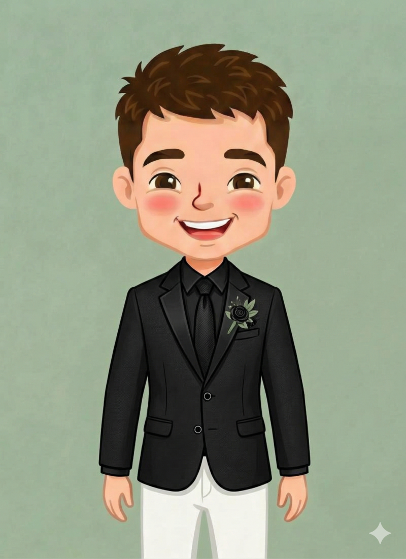 Irwan, S.T