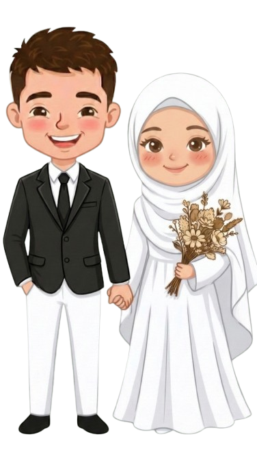 Ilustrasi Pasangan